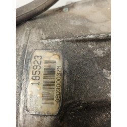 Boite De Vitesses Porsche Cayenne 1 Phase 2 (7)